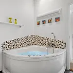 Σπίτι διακοπών Cozy In With Sauna Hvide Sande