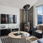 Cozy In With Sauna Hvide Sande