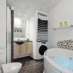 Cozy In With Sauna Σπίτι διακοπών *