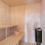 Σπίτι διακοπών Cozy In With Sauna