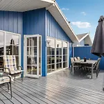 Cozy In With Sauna Hvide Sande