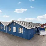 Cozy In With Sauna * Hvide Sande