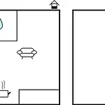 Σπίτι διακοπών Cozy In With Sauna Hvide Sande