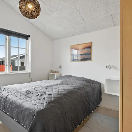 Pet Friendly In With Sauna * Hvide Sande