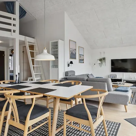 Cozy In With Sauna Hébergement de vacances *