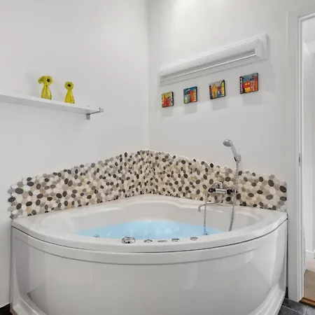 Holiday home Pet Friendly In With Sauna Hvide Sande