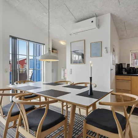 Hébergement de vacances Cozy In With Sauna