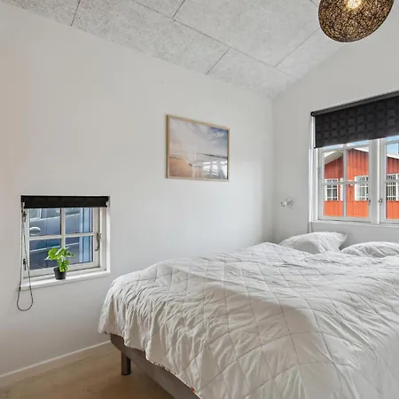 Hébergement de vacances Cozy In With Sauna *