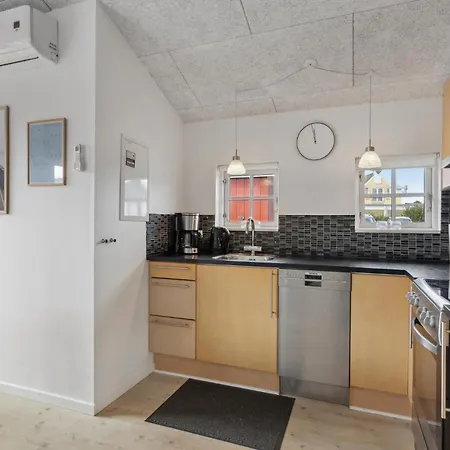 Pet Friendly In With Sauna Holiday home
