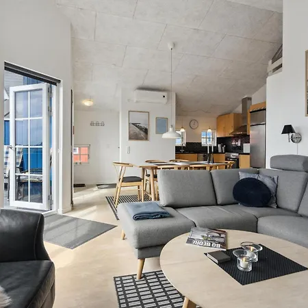 Pet Friendly In With Sauna Holiday home *