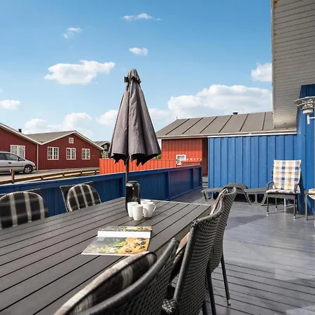 Pet Friendly In With Sauna Hvide Sande