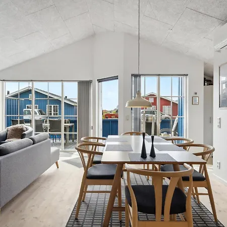 Cozy In With Sauna Hébergement de vacances *