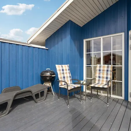 Holiday home Pet Friendly In With Sauna *