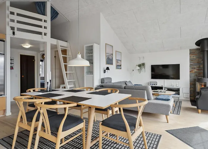 Cozy In With Sauna Hébergement de vacances *