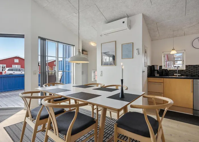 Hébergement de vacances Cozy In With Sauna