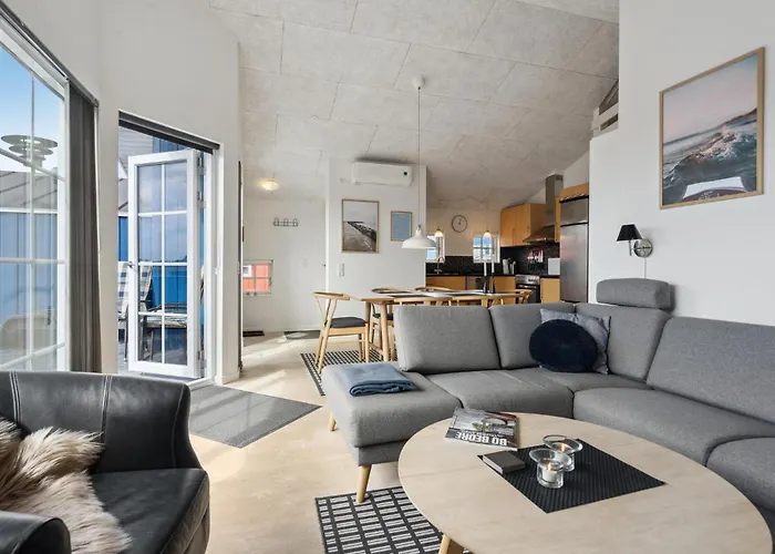 Cozy In With Sauna Hébergement de vacances *