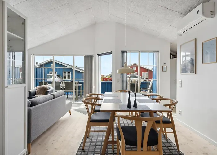 Cozy In With Sauna Hébergement de vacances *