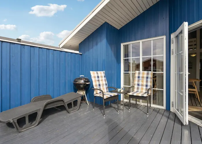 Hébergement de vacances Cozy In With Sauna *